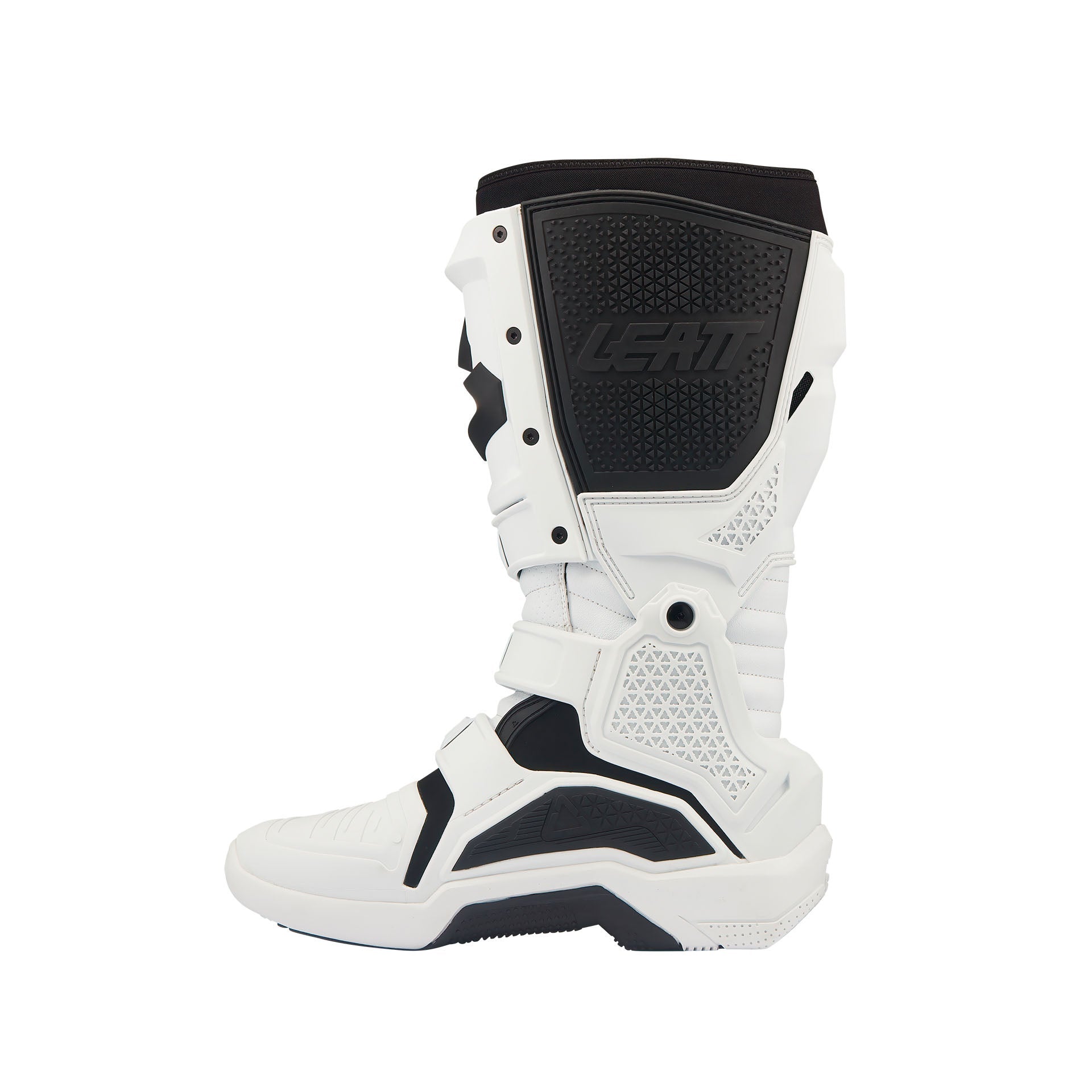 Botas Moto 4.5 Evo
