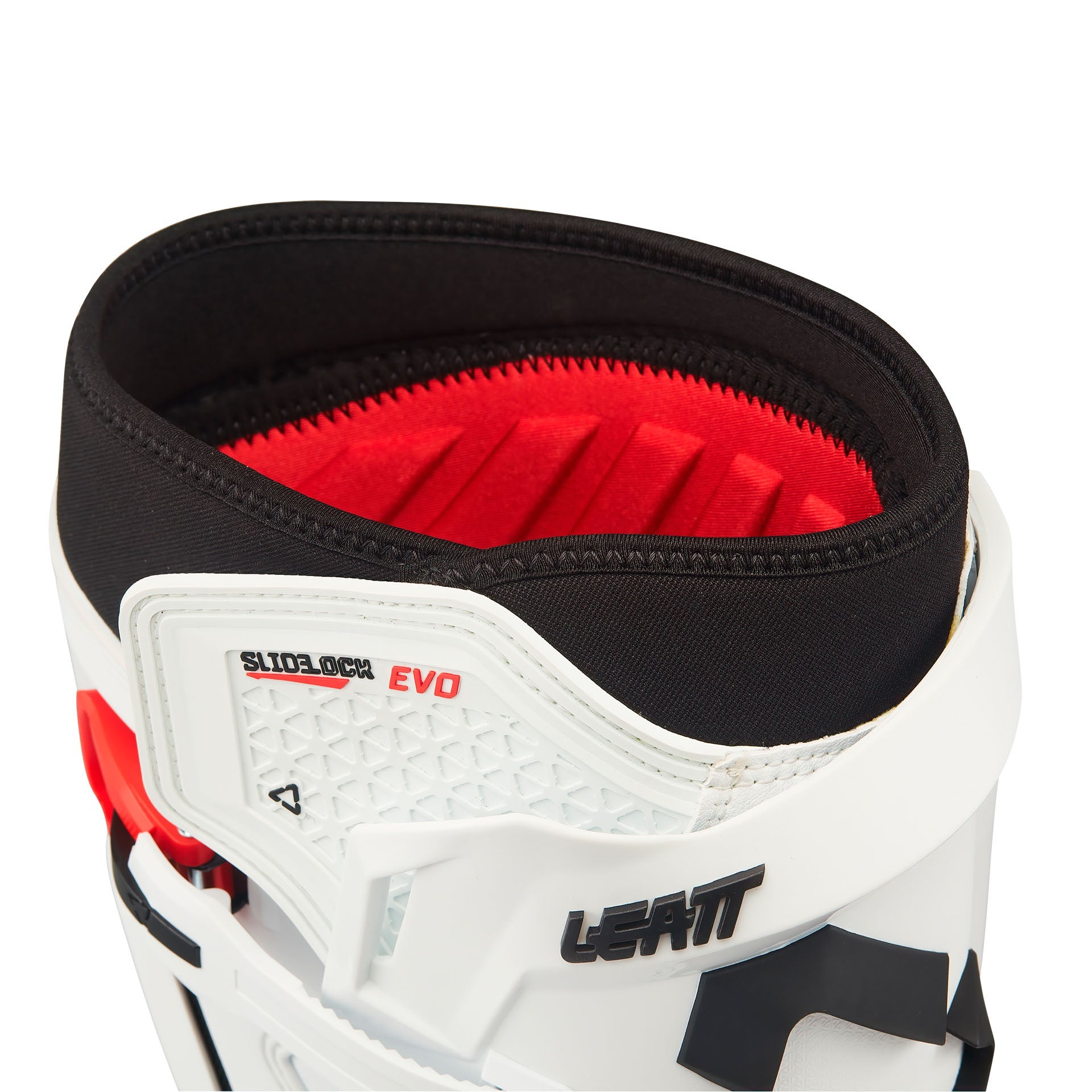 Botas Moto 4.5 Evo