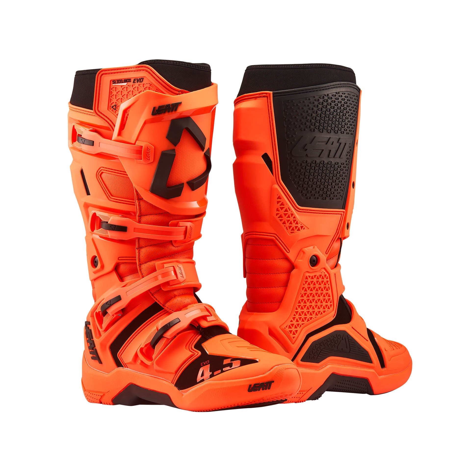 Botas Moto 4.5 Evo