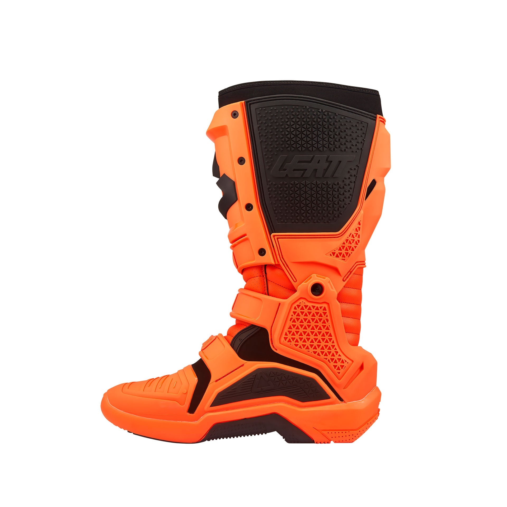 Botas Moto 4.5 Evo