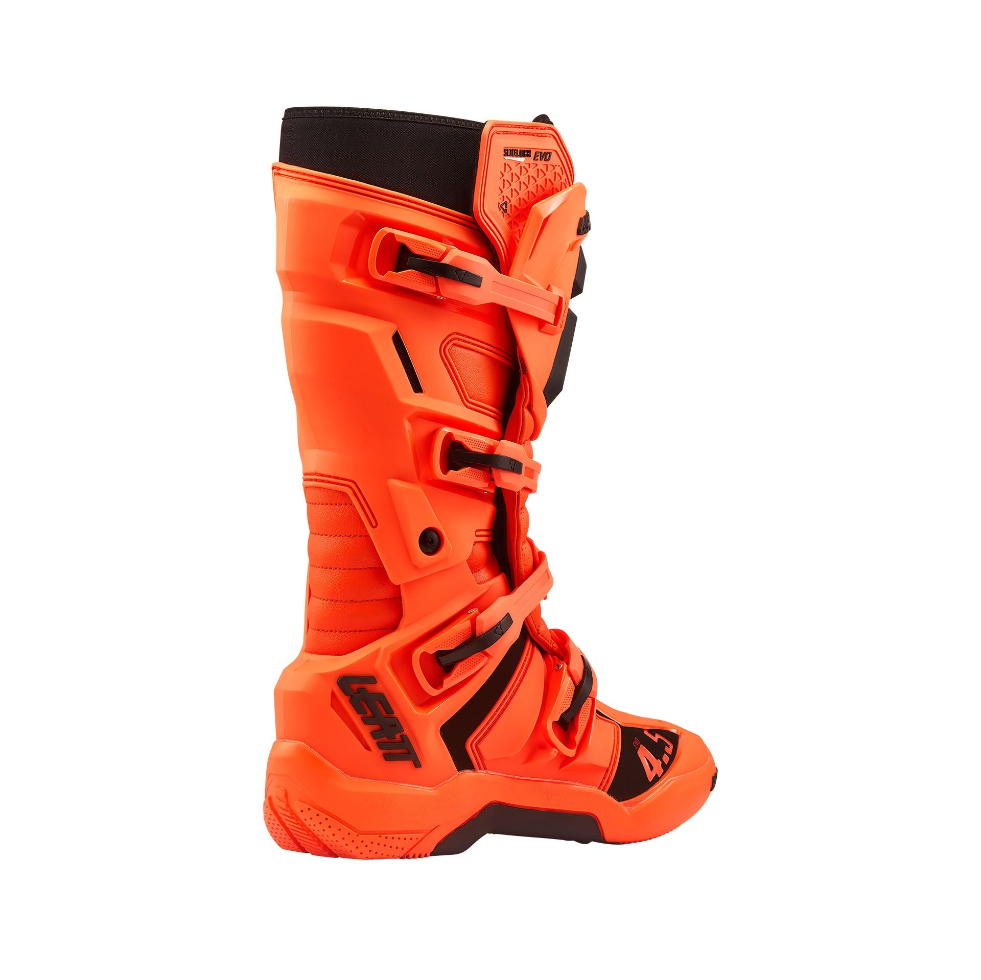 Botas Moto 4.5 Evo