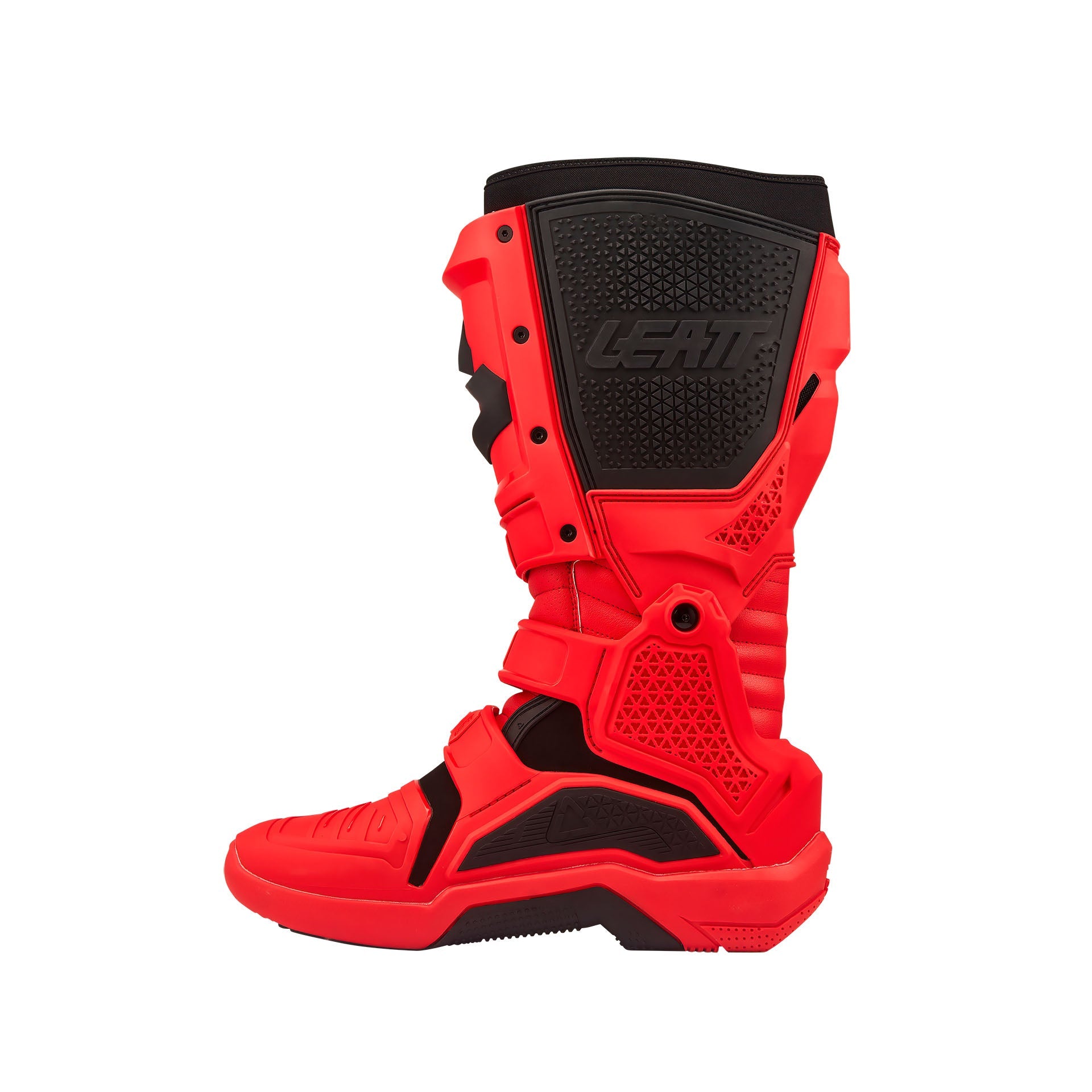 Botas Moto 4.5 Evo