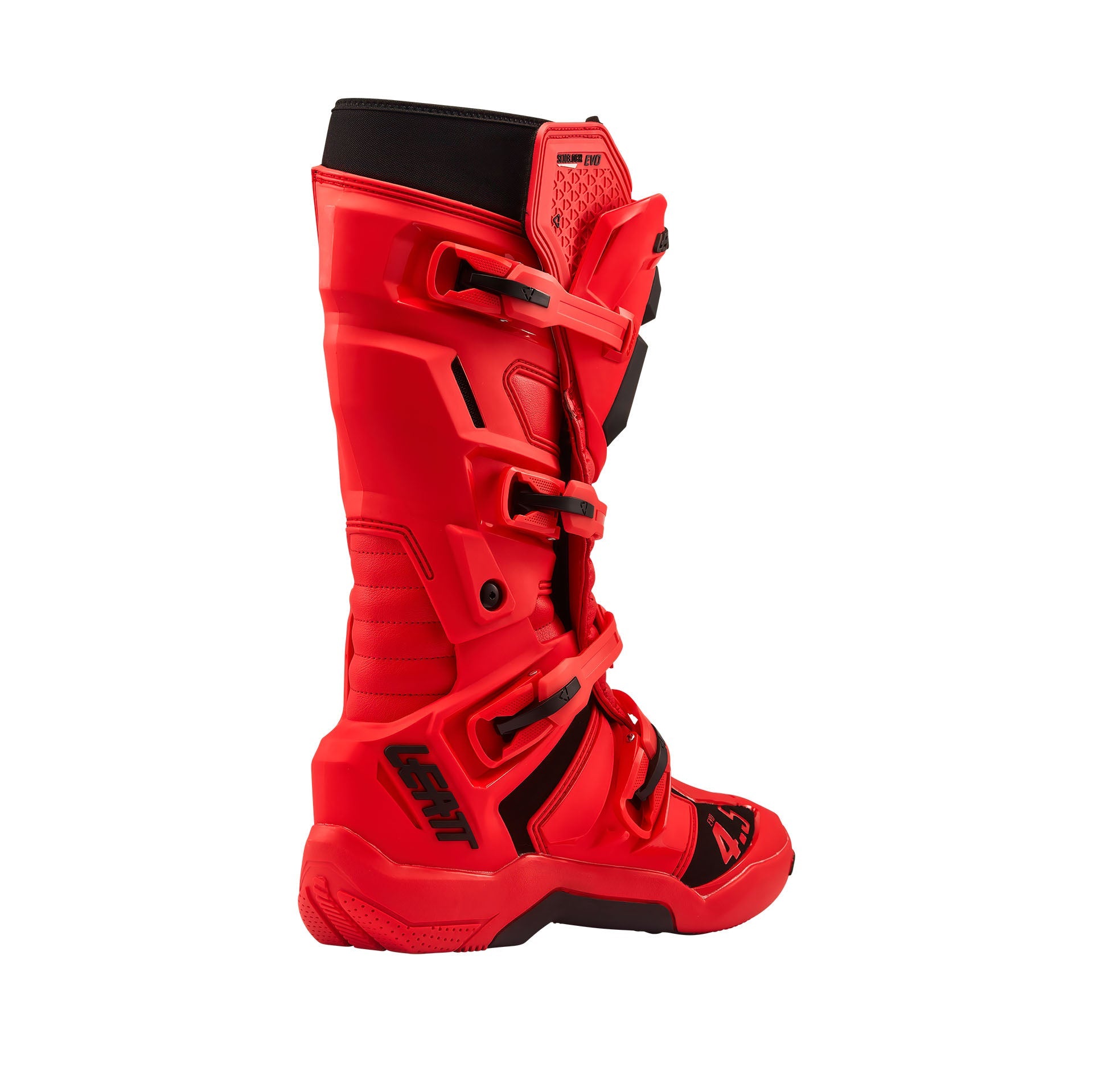Botas Moto 4.5 Evo