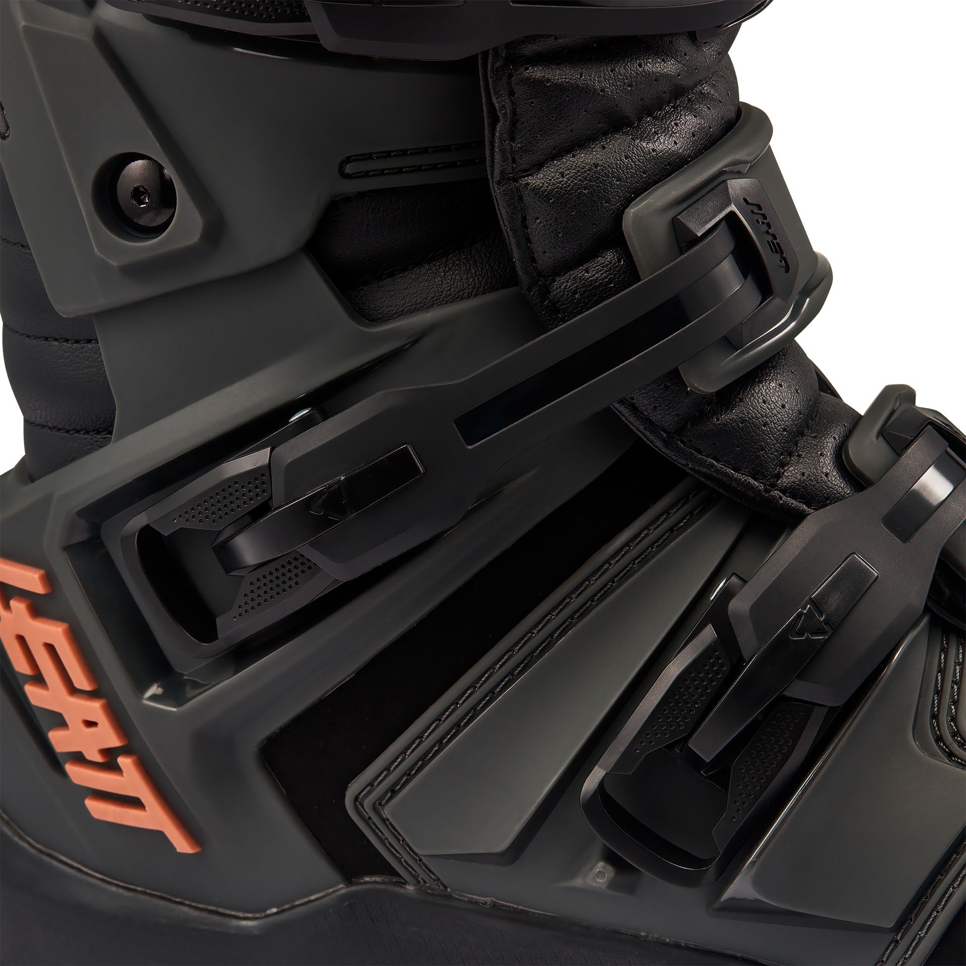 Botas Moto 4.5 Enduro Evo