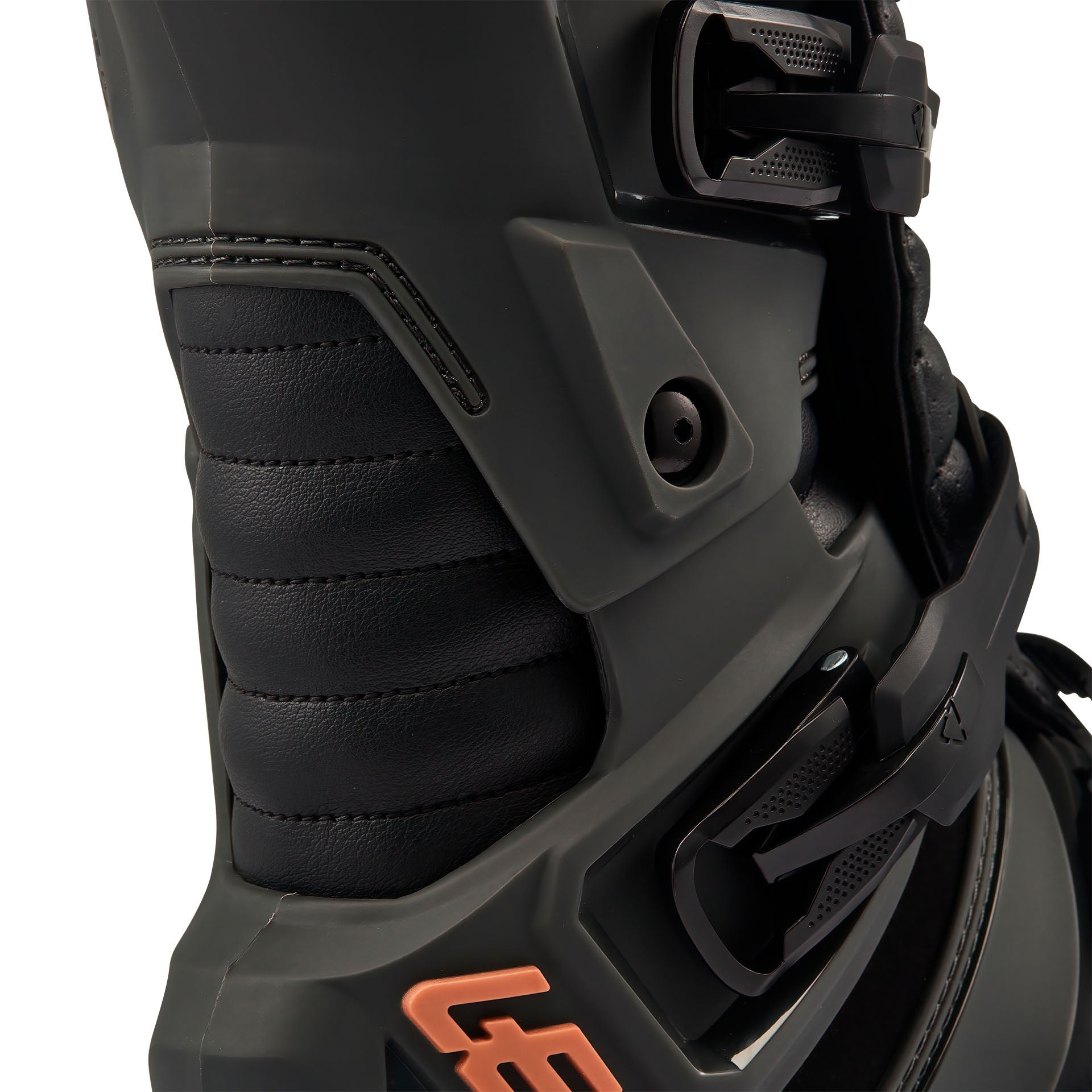 Botas Moto 4.5 Enduro Evo