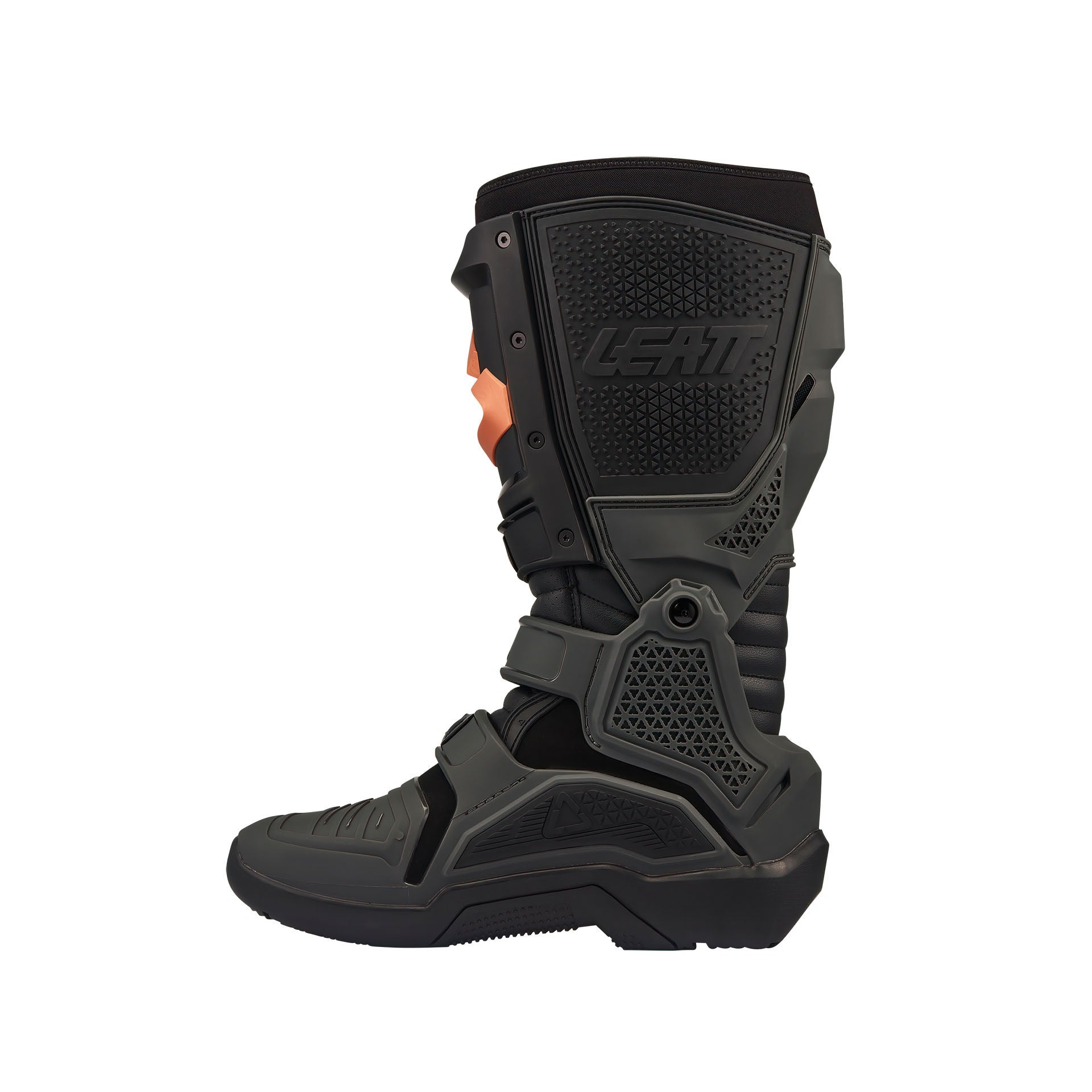Botas Moto 4.5 Enduro Evo