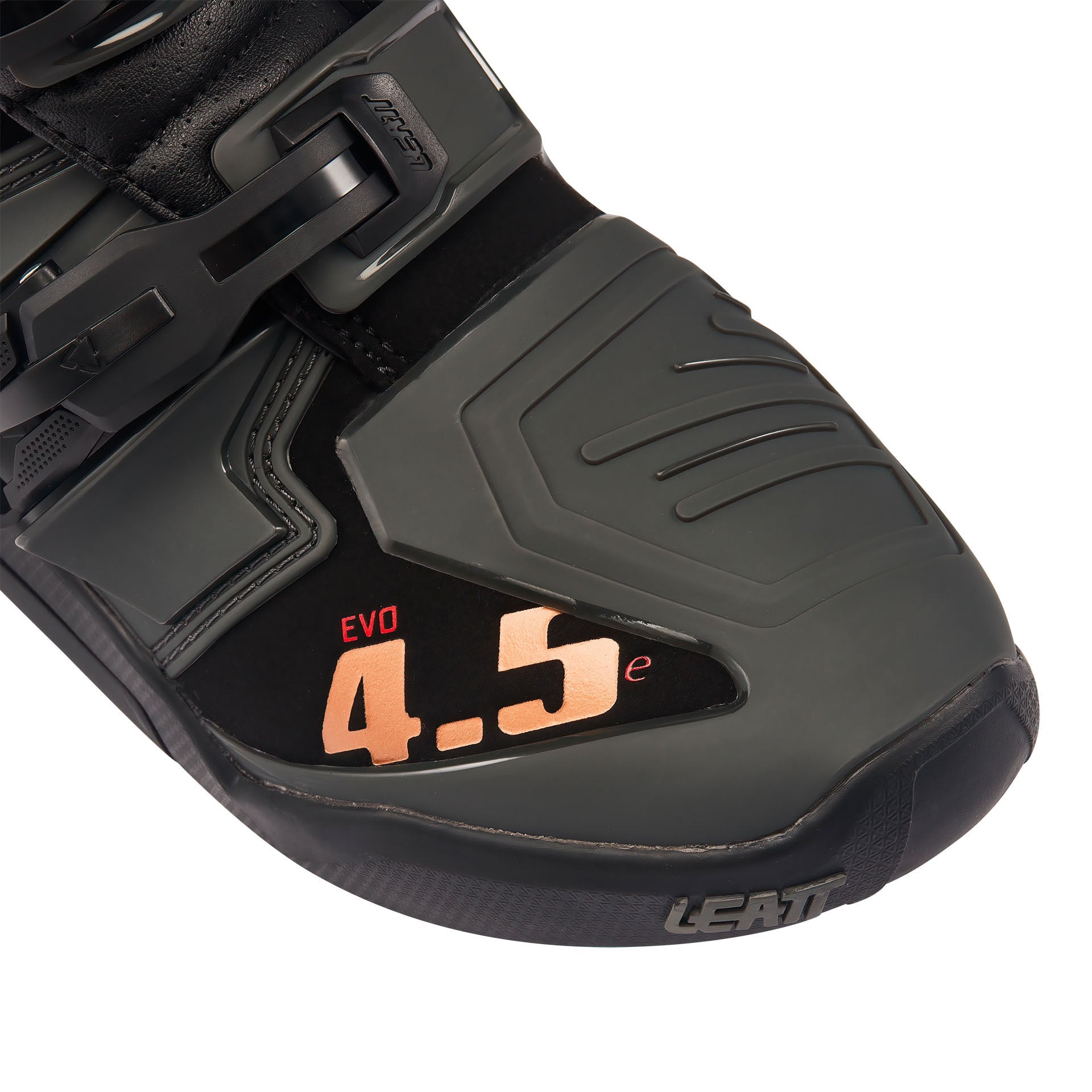 Botas Moto 4.5 Enduro Evo