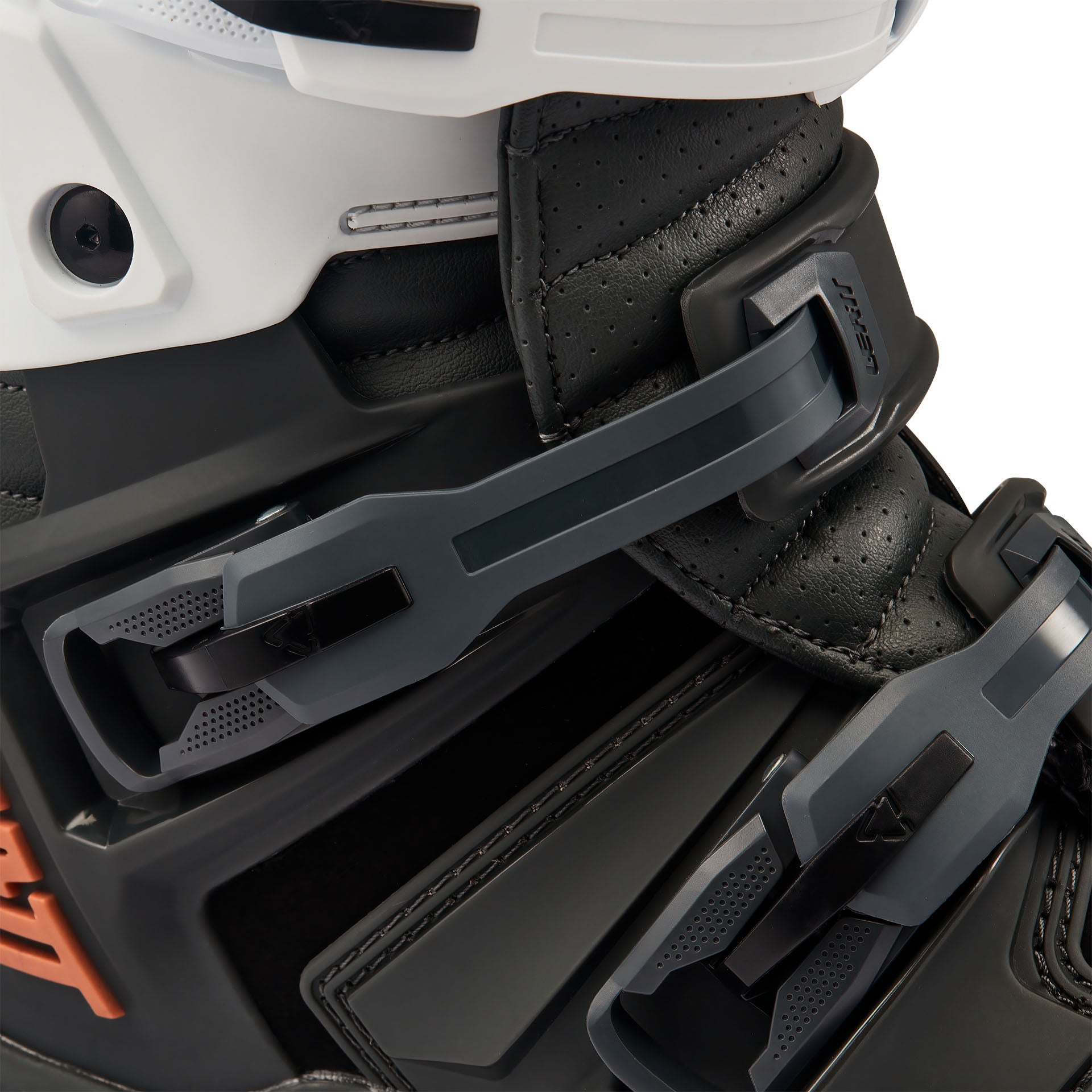 Botas Moto 4.5 Enduro Evo