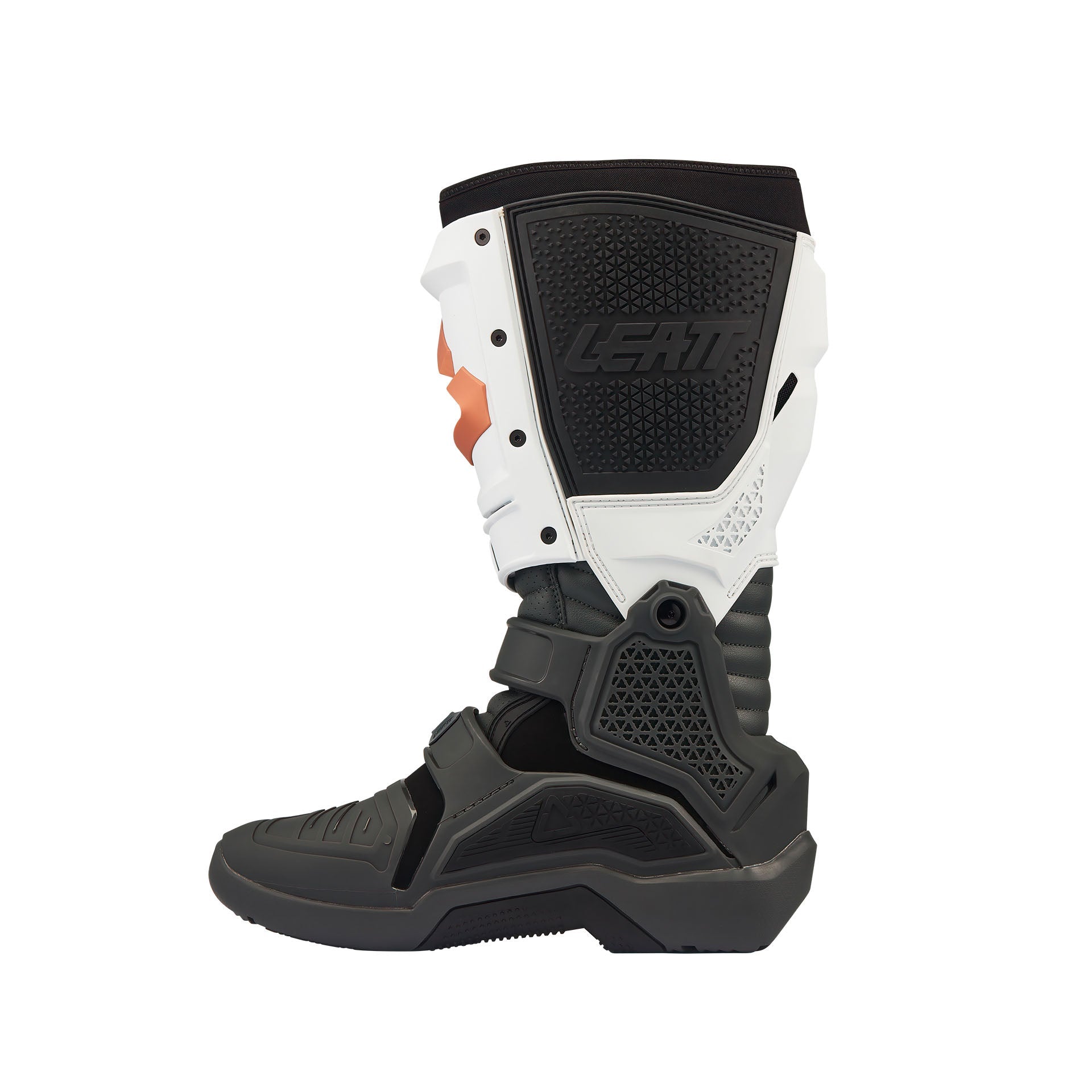 Botas Moto 4.5 Enduro Evo