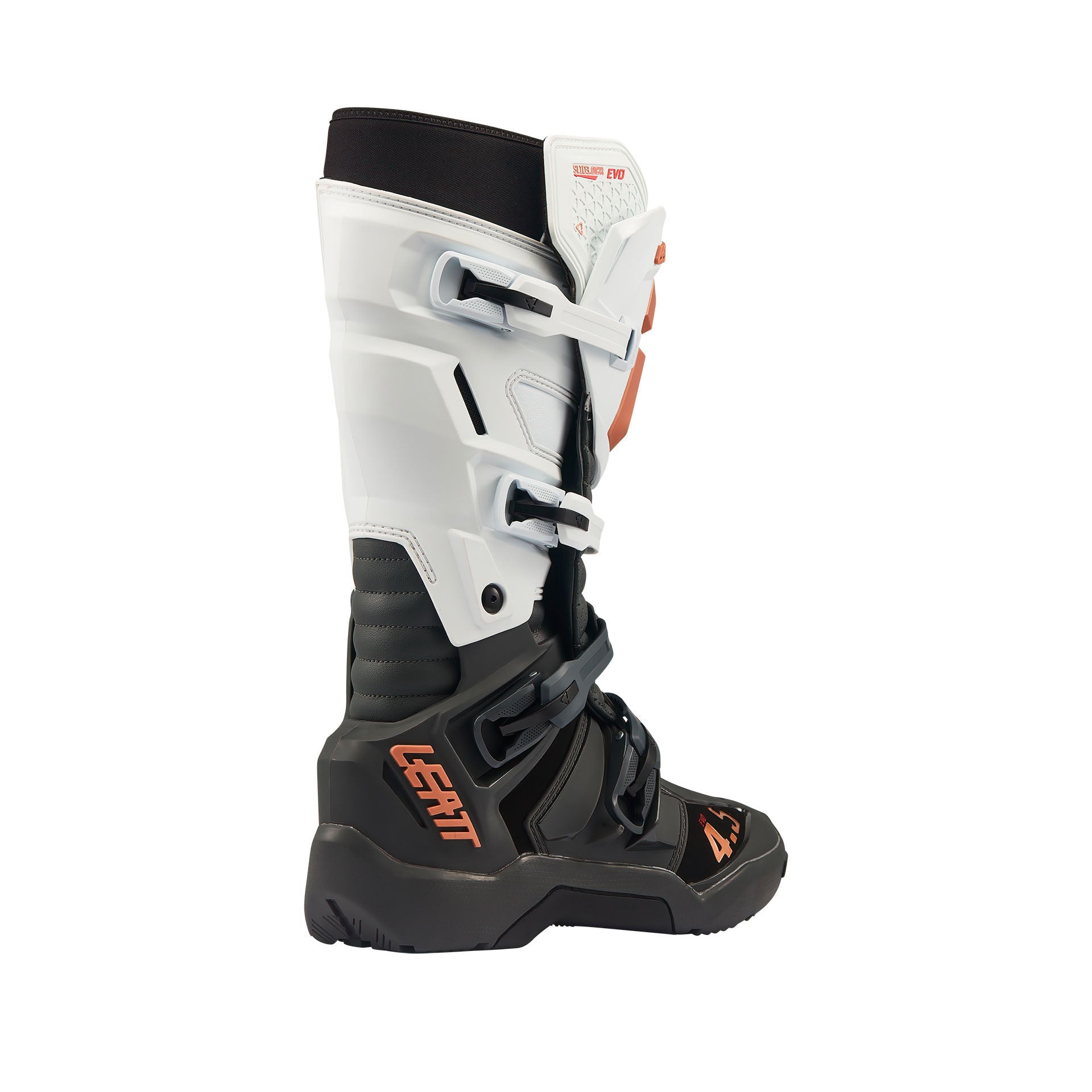 Botas Moto 4.5 Enduro Evo