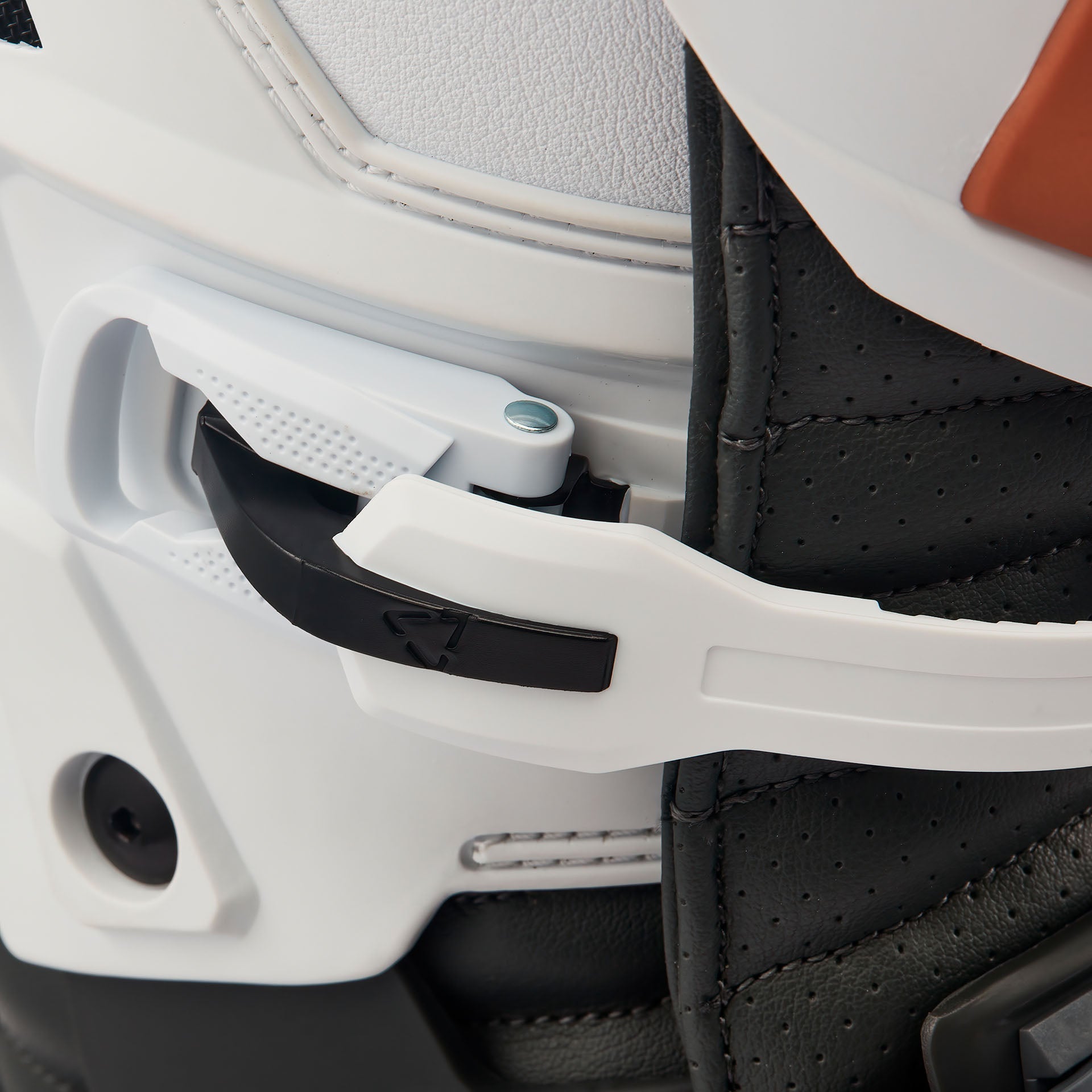 Botas Moto 4.5 Enduro Evo