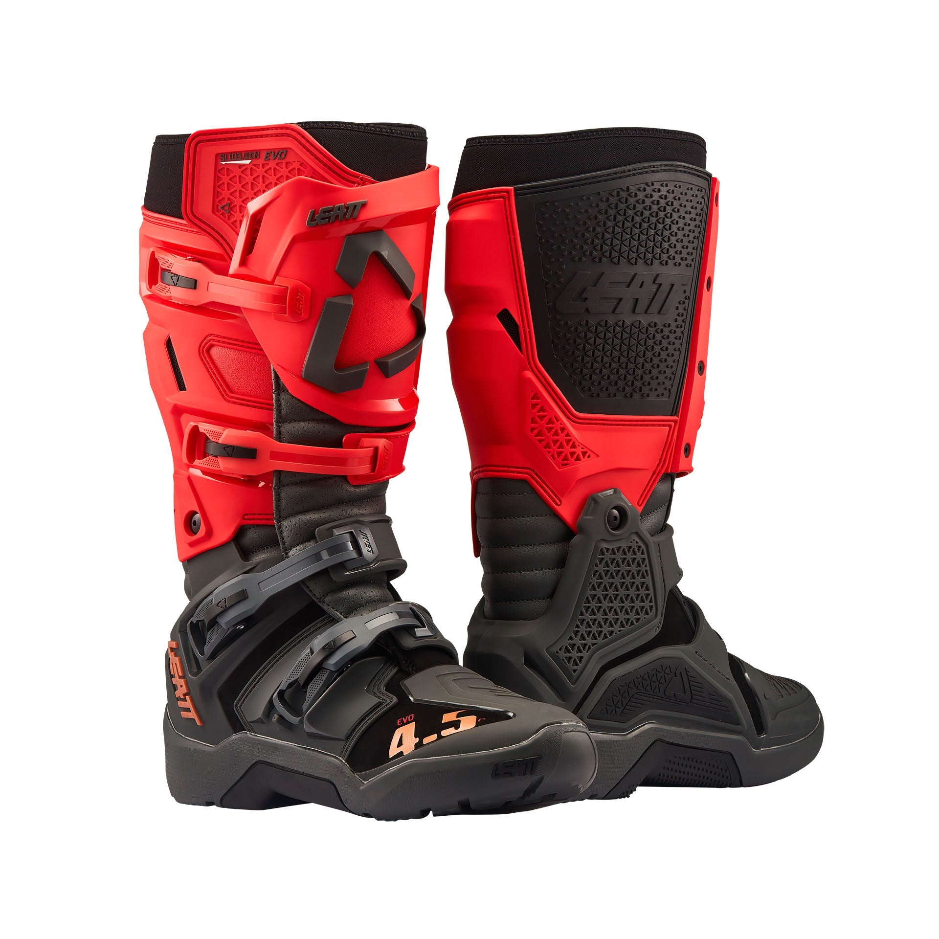 Botas Moto 4.5 Enduro Evo
