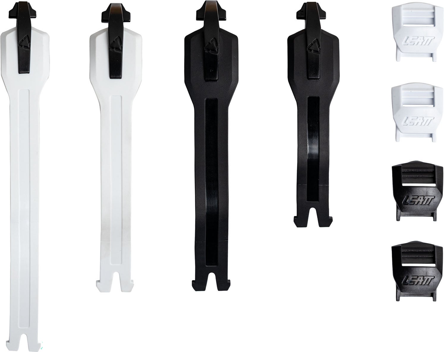 Kit de Correas Botas Moto 5.5