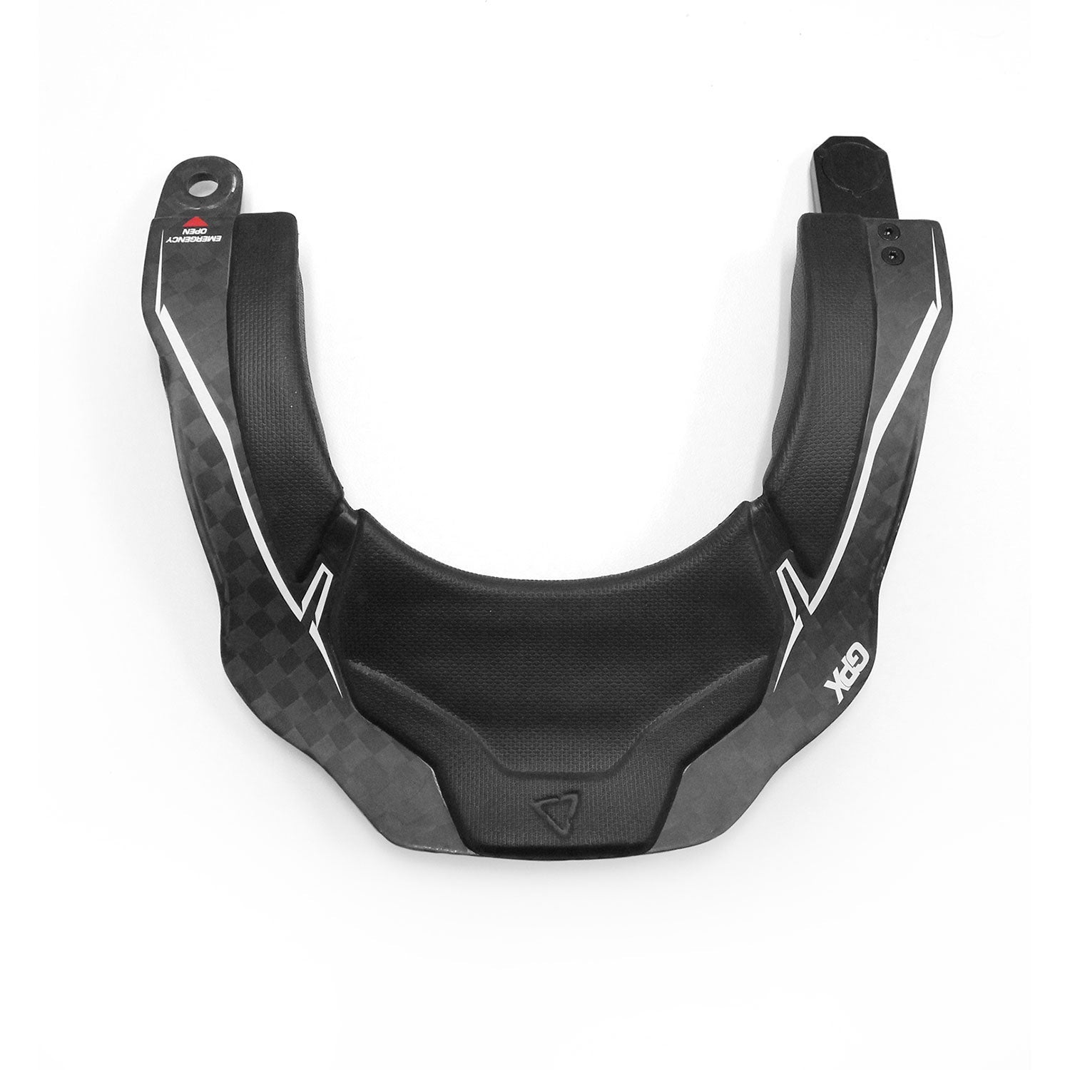 Espaldera Superior Collarín GPX 6.5