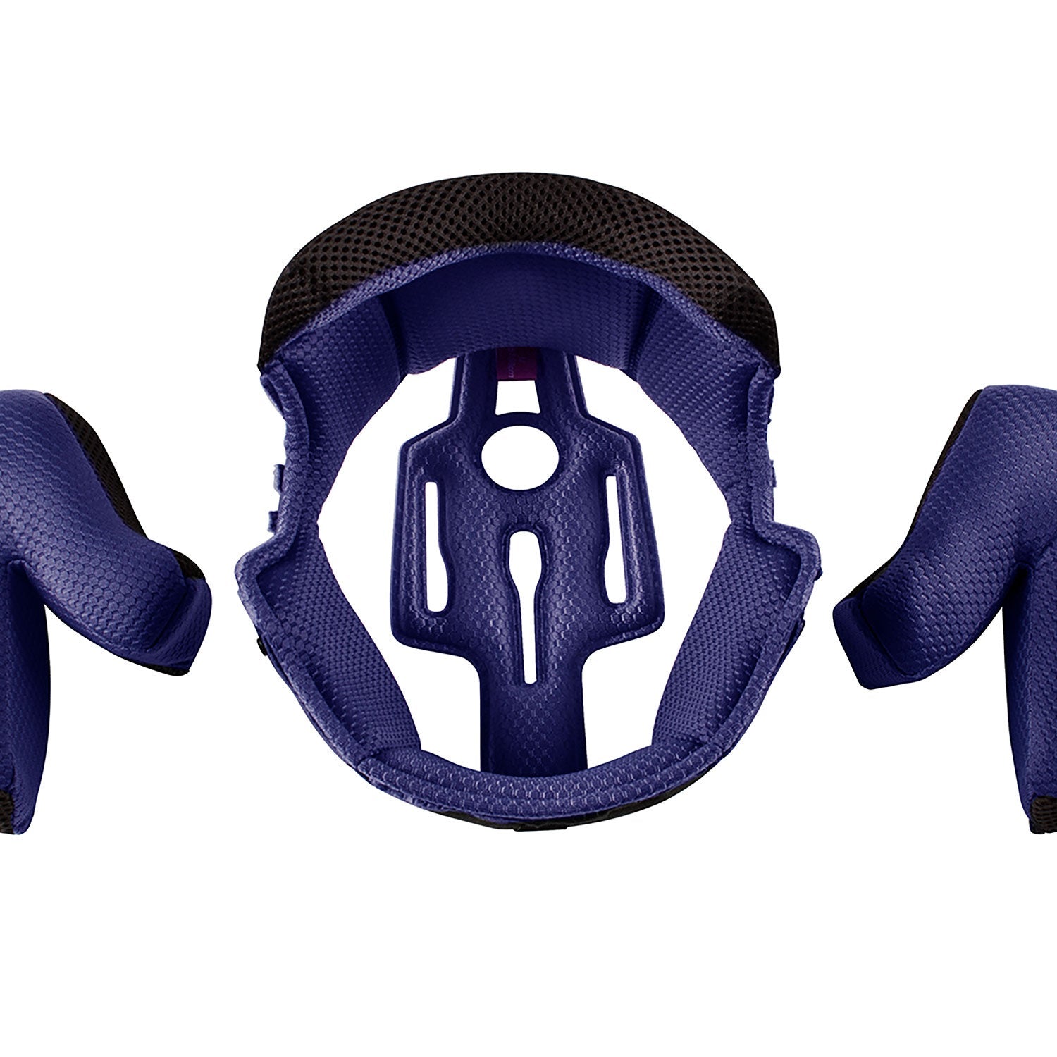 Forros Interiores Cascos GPX 5.5/6.5 (Modelo 2018)