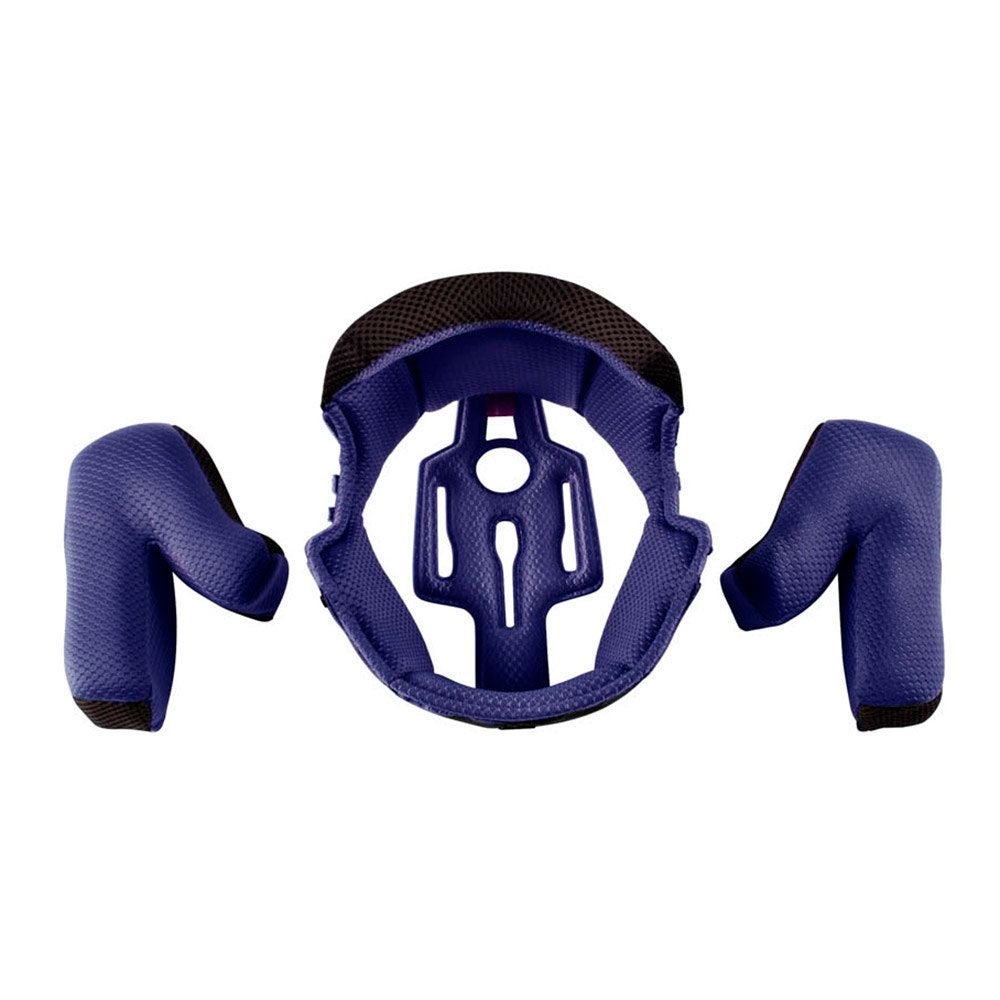 Forro interior kit Casco MTB DBX 5.0/6.0