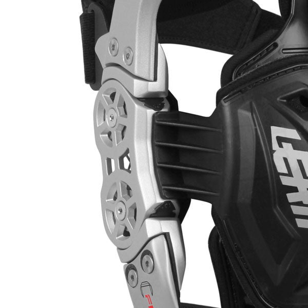 Articulación Rodillera C-Frame Carbono Derecha (2015)