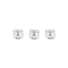Kit Tornillería Casco DBX GPX 3.5 5.0 5.5 6.0 6.5