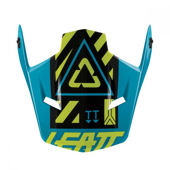 Visera Casco GPX 5.5 V10