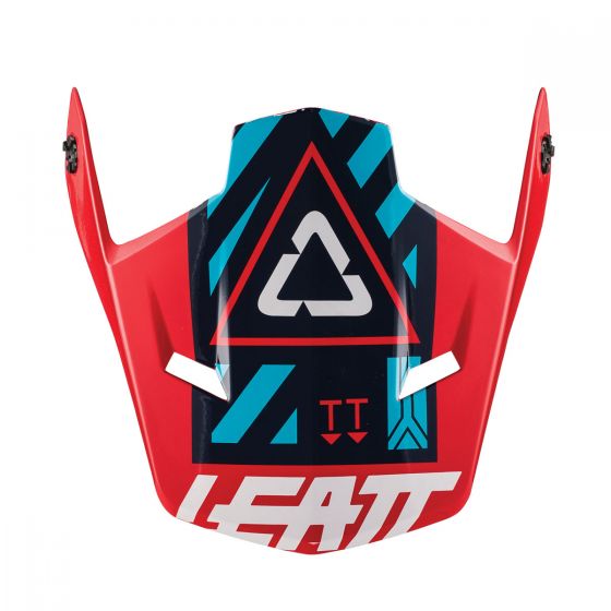 Visera Casco GPX 5.5 V10