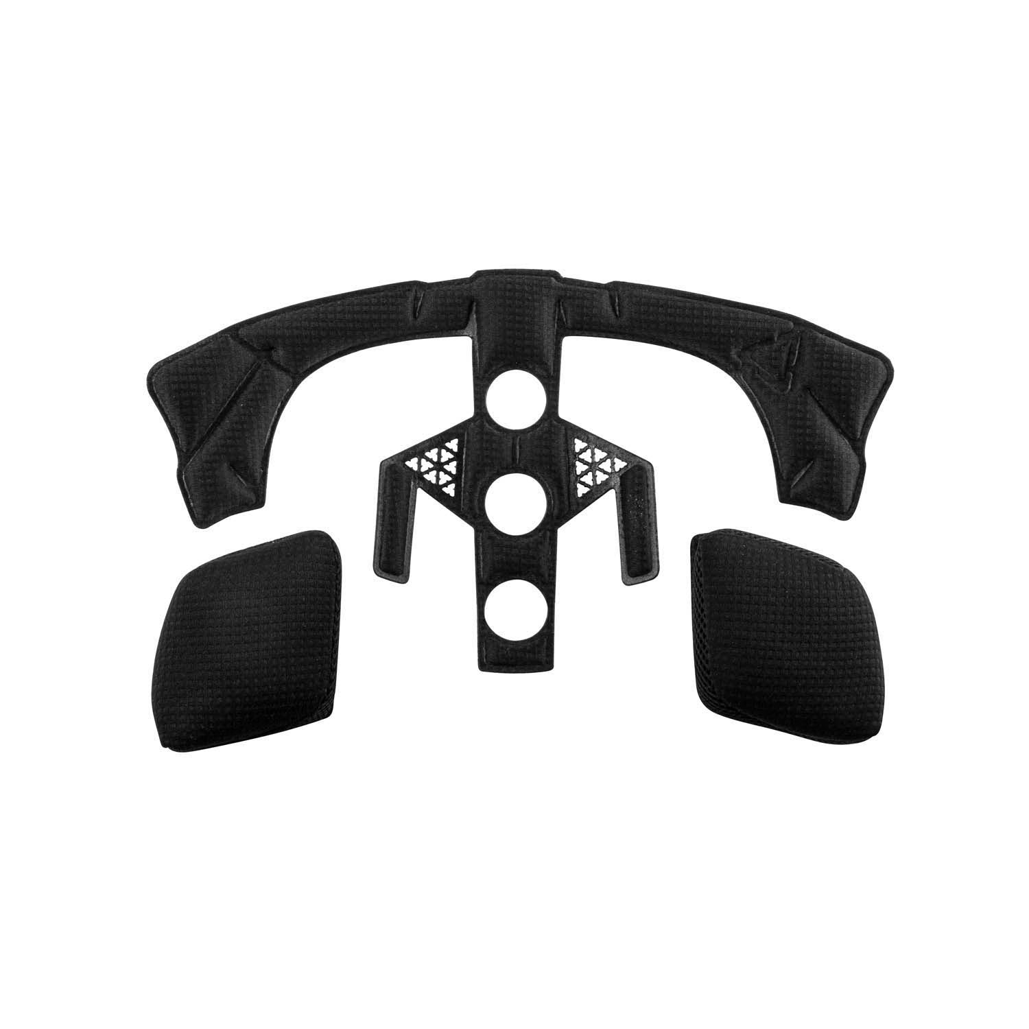 Kit Forro Casco kit MTB 4.0 Enduro