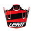 Visera Casco Moto 3.5 (2022)