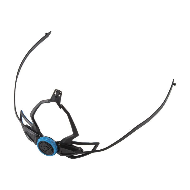 Sistema de Ajuste Pro Cascos MTB