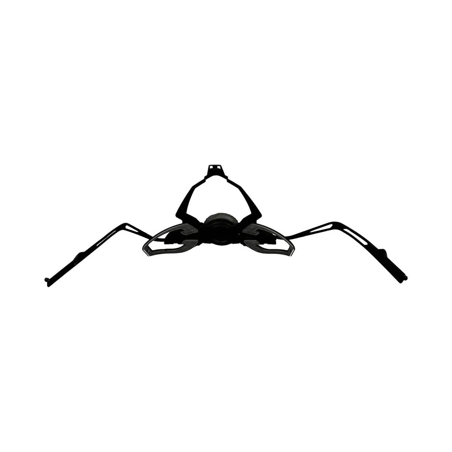 Sistema de Ajuste Pro Cascos MTB