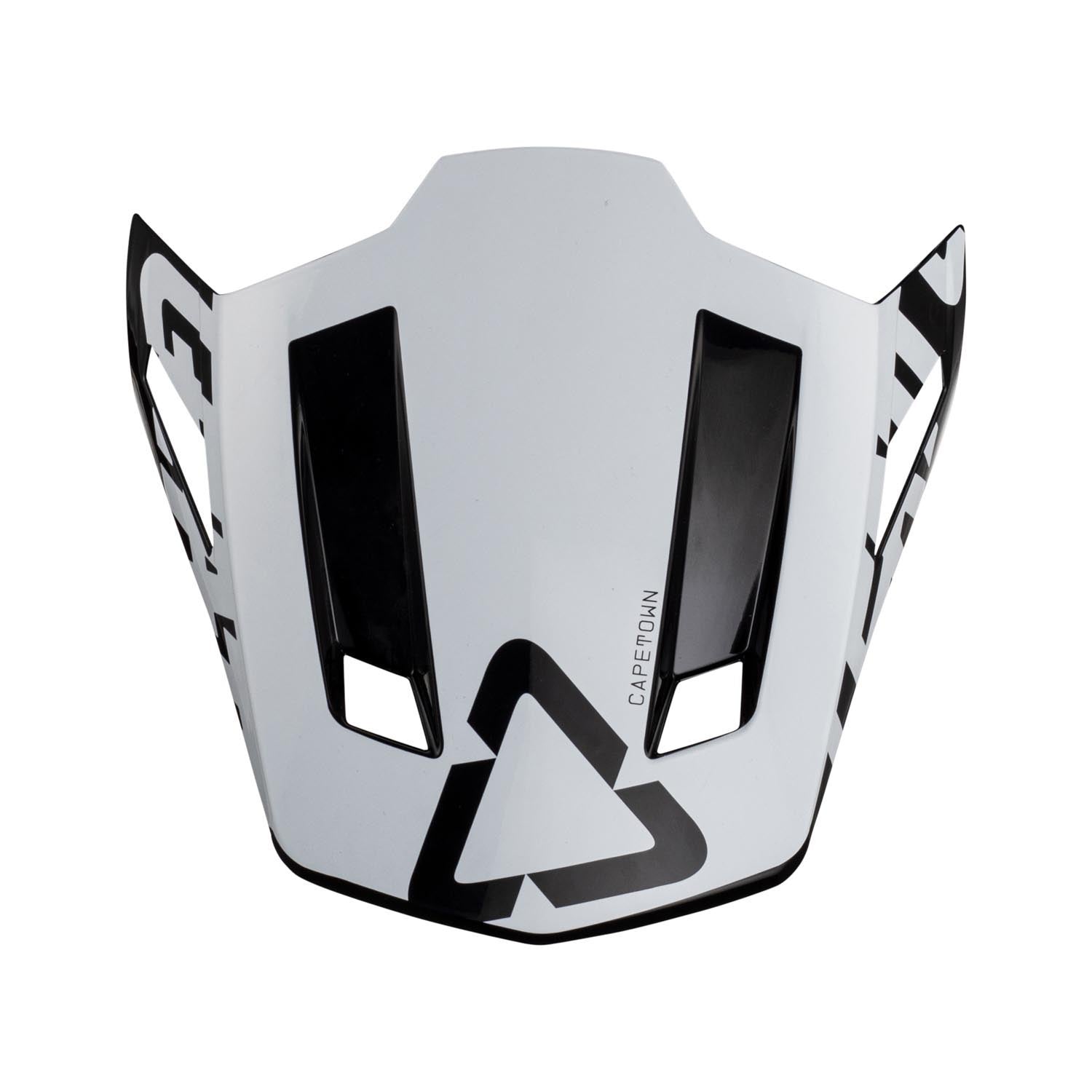 Visera Casco Moto 9.5 (2023)