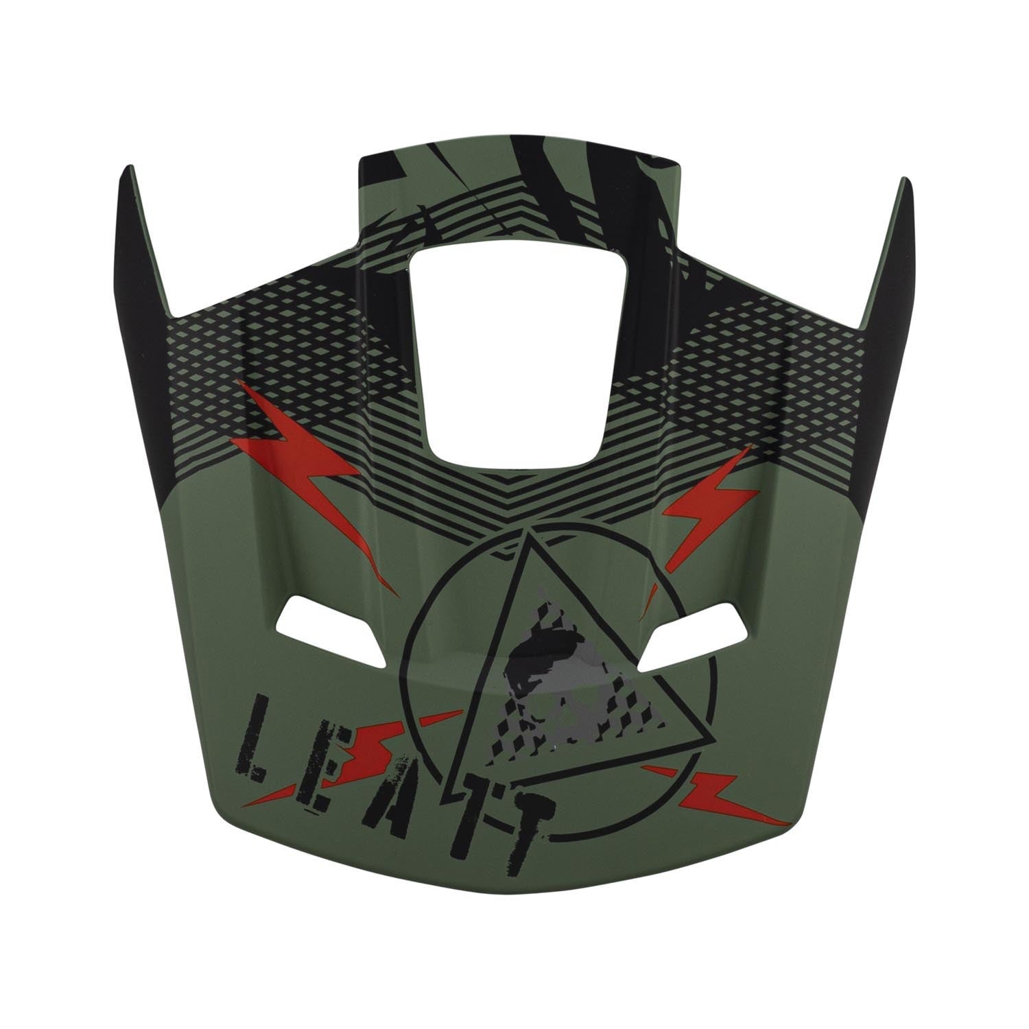 Visera Casco Moto 2.5 (2023)