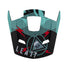 Visera Casco Moto 2.5 (2023)