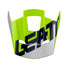 Visera Casco Moto 2.5 (2023)