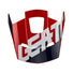 Visera Casco Moto 2.5 (2023)