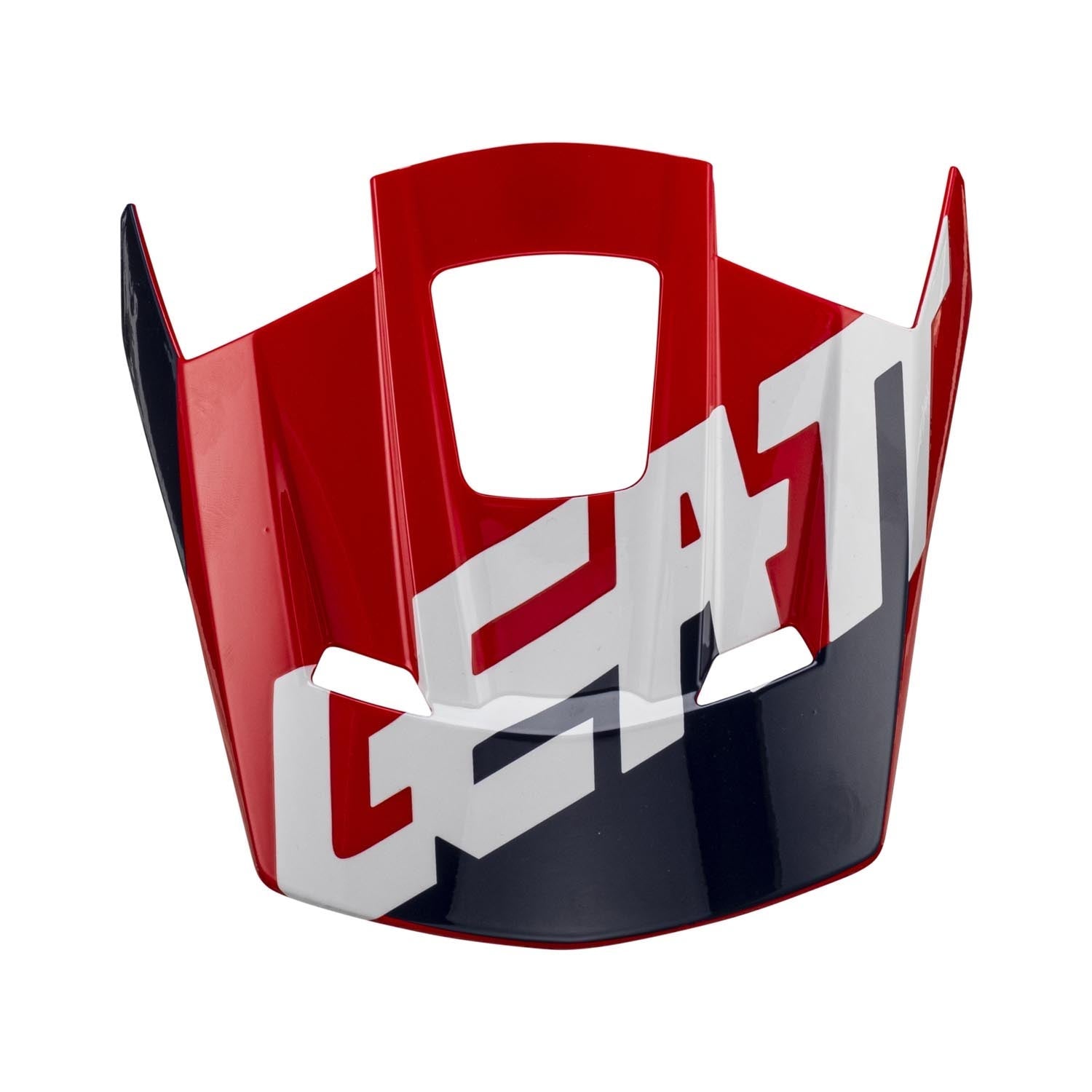 Visera Casco Moto 2.5 (2023)