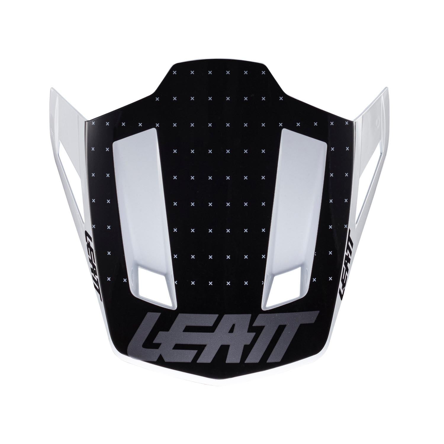 Visera Casco Moto 8.5
