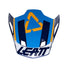 Visera Casco Moto 8.5