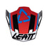 Visera Casco Moto 8.5