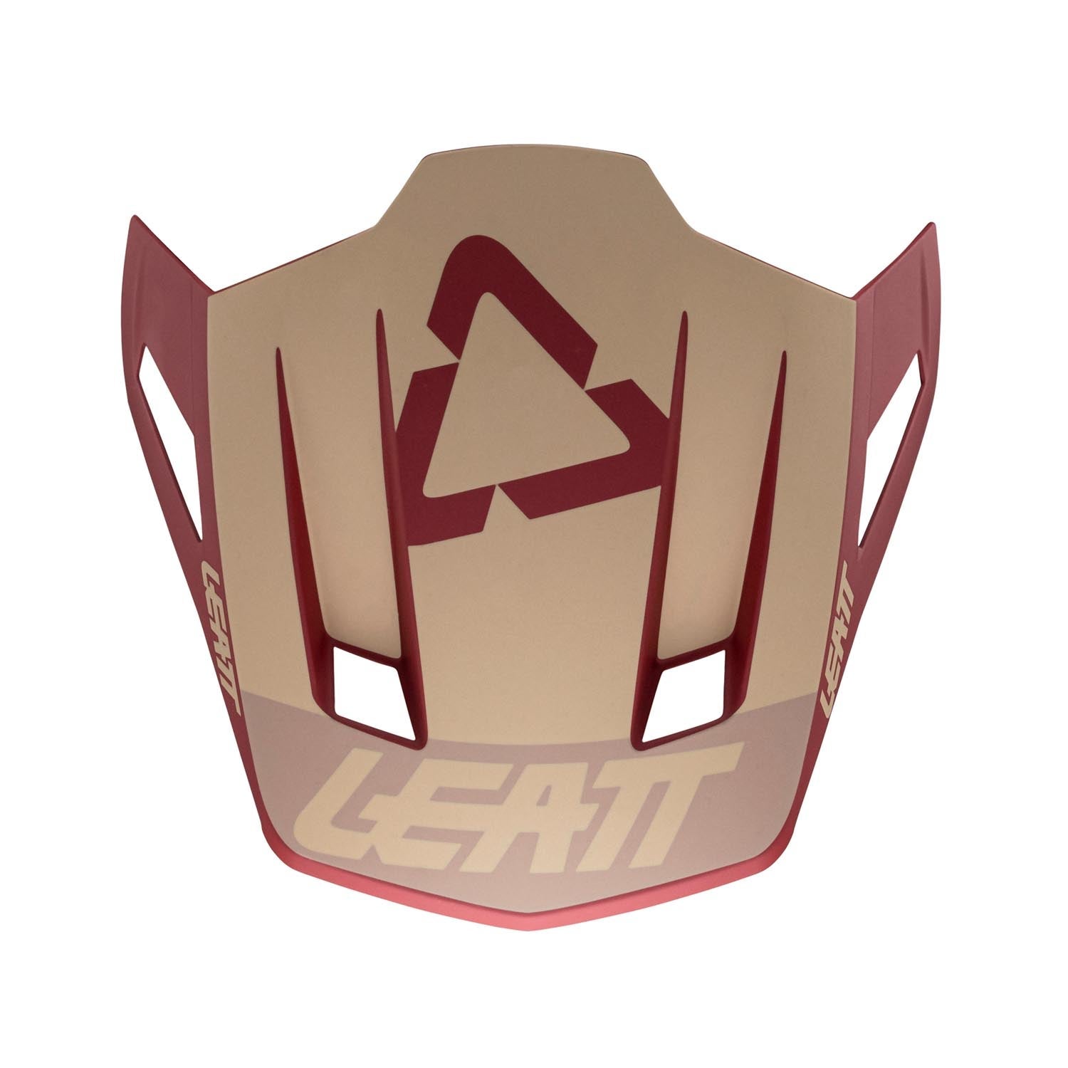 Visera Casco Moto 8.5