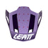 Visera Casco Moto 7.5