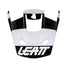 Visera Casco Moto 3.5