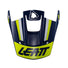 Visera Casco Moto 3.5