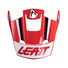 Visera Casco Moto 3.5