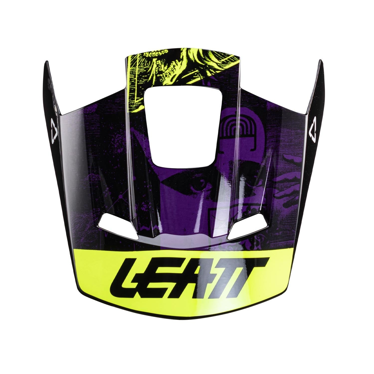 Visera Casco Moto 2.5 V24