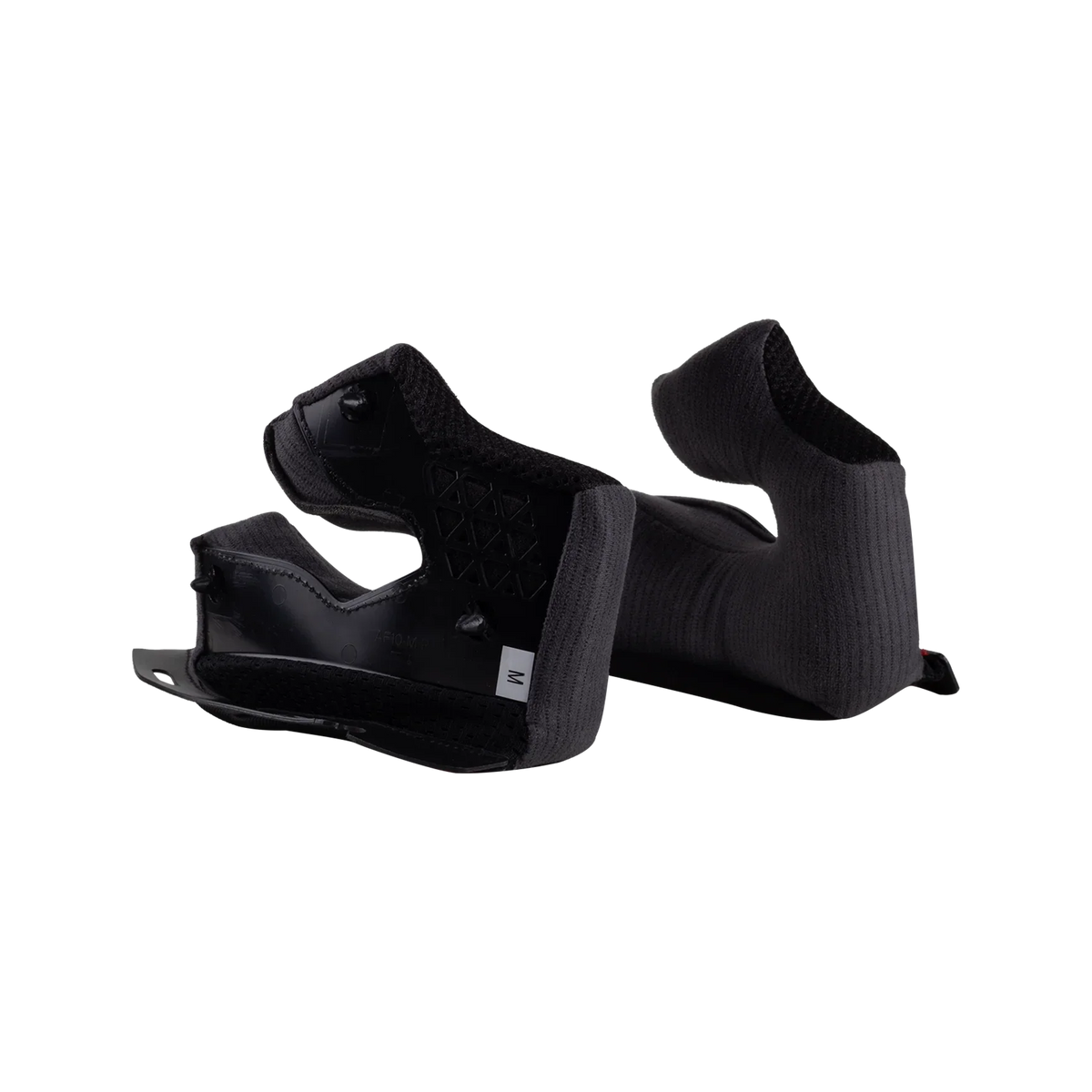 Carrilleras para Casco ADV 8.5/9.5 40mm