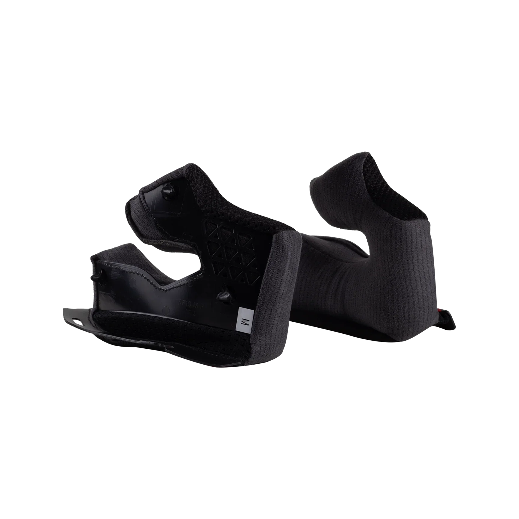 Carrilleras para Casco ADV 8.5/9.5 35mm