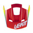 Visera Casco Moto 2.5