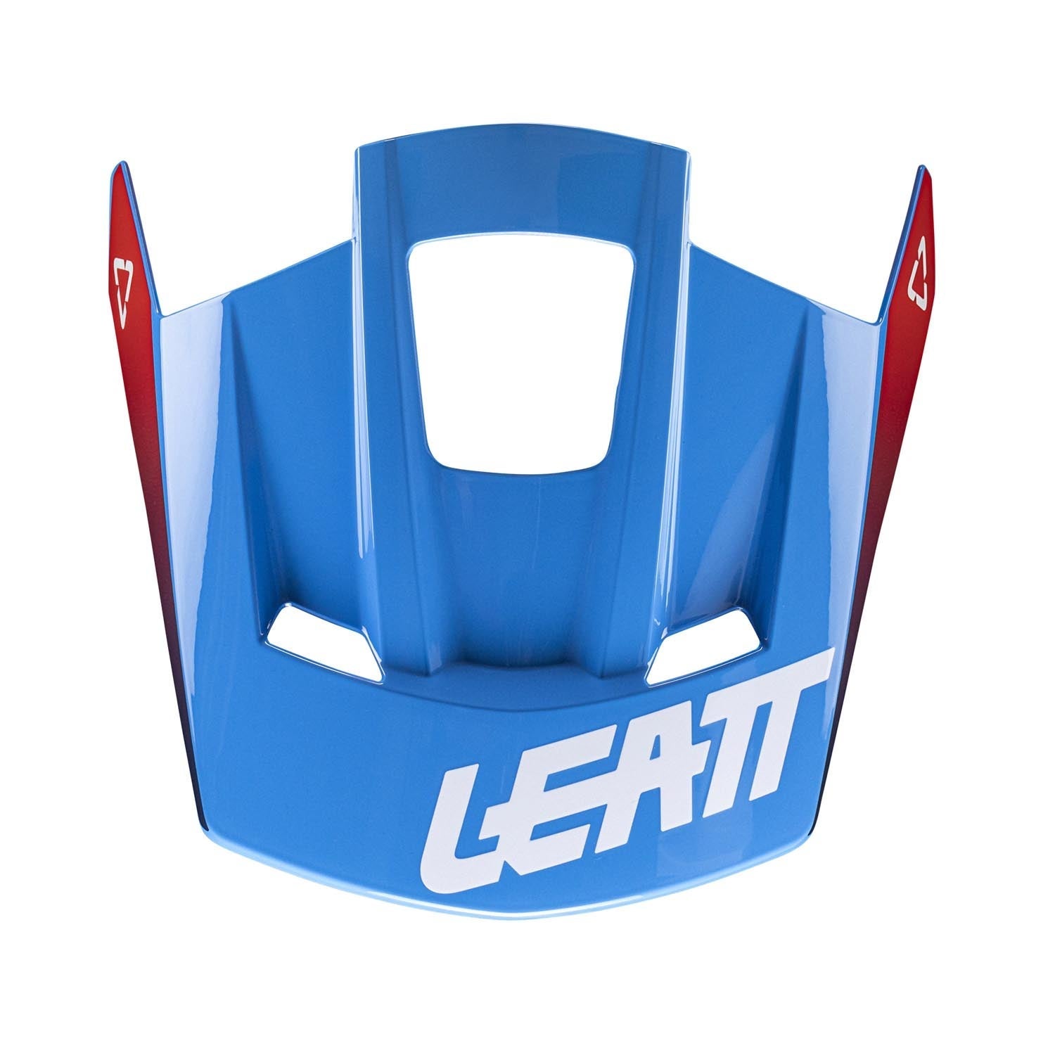 Visera Casco Moto 2.5