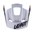Visera Casco Moto 2.5