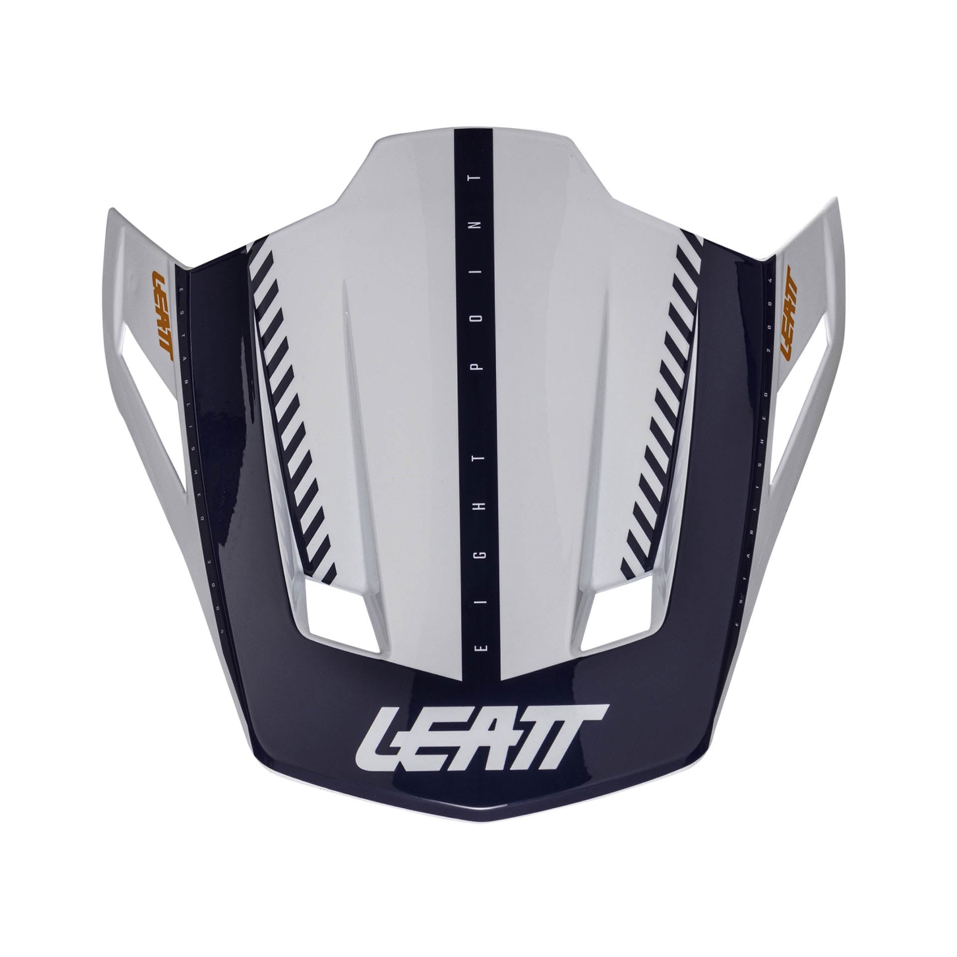 Visera Casco Moto 8.5 V26