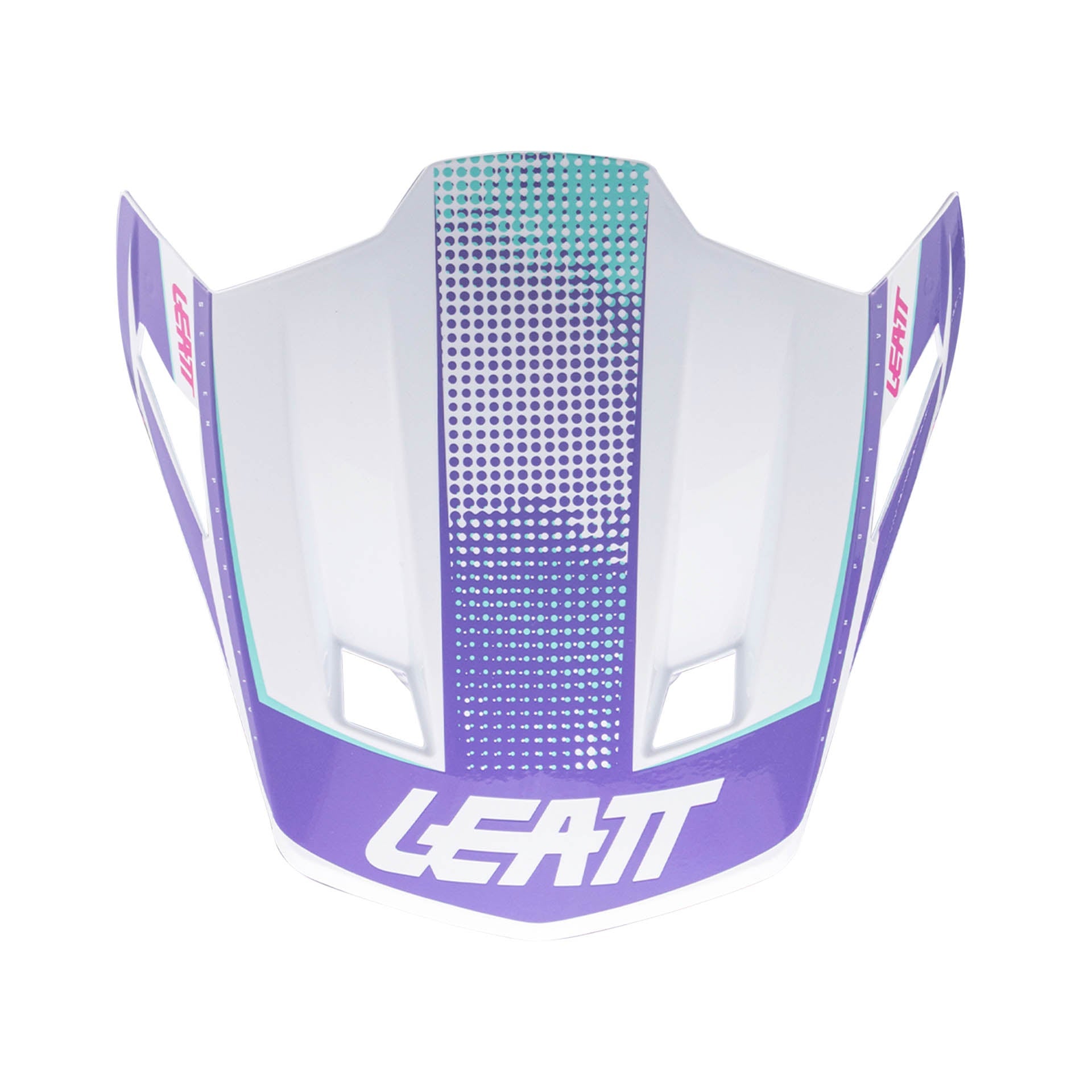 Visera Casco Moto 7.5 V26